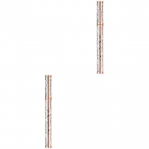 Рідка Підводка FOMIYES Чорний - Фото 1