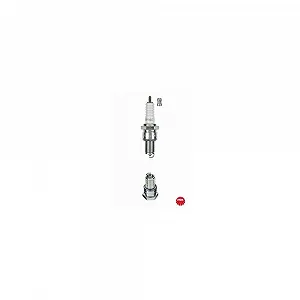 Купити Свічка запалювання NGK 2268 V-Line для CITROËN DAIHATSU FIAT FORD HONDA ISUZU MAZDA MG - Фото 1 Свічка запалювання NGK 2268 V-Line для CITROËN DAIHATSU FIAT FORD HONDA ISUZU MAZDA MG - Фото 1