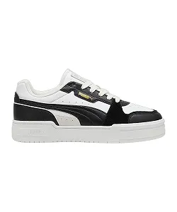 Кросівки PUMA CA PRO LUX III Білий - Фото 1
