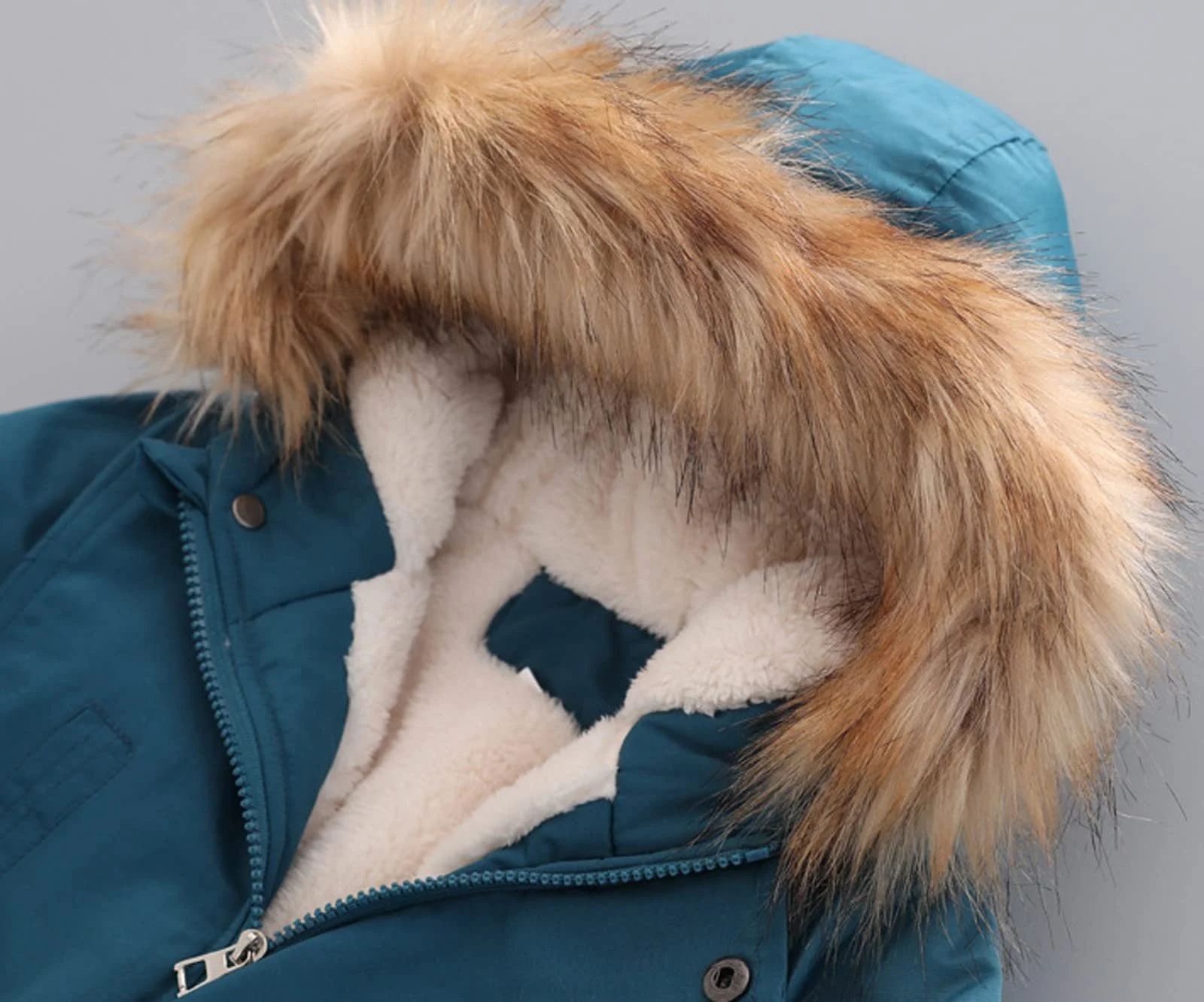 Куртка Softshell MNSWR Дитяча, фото №4