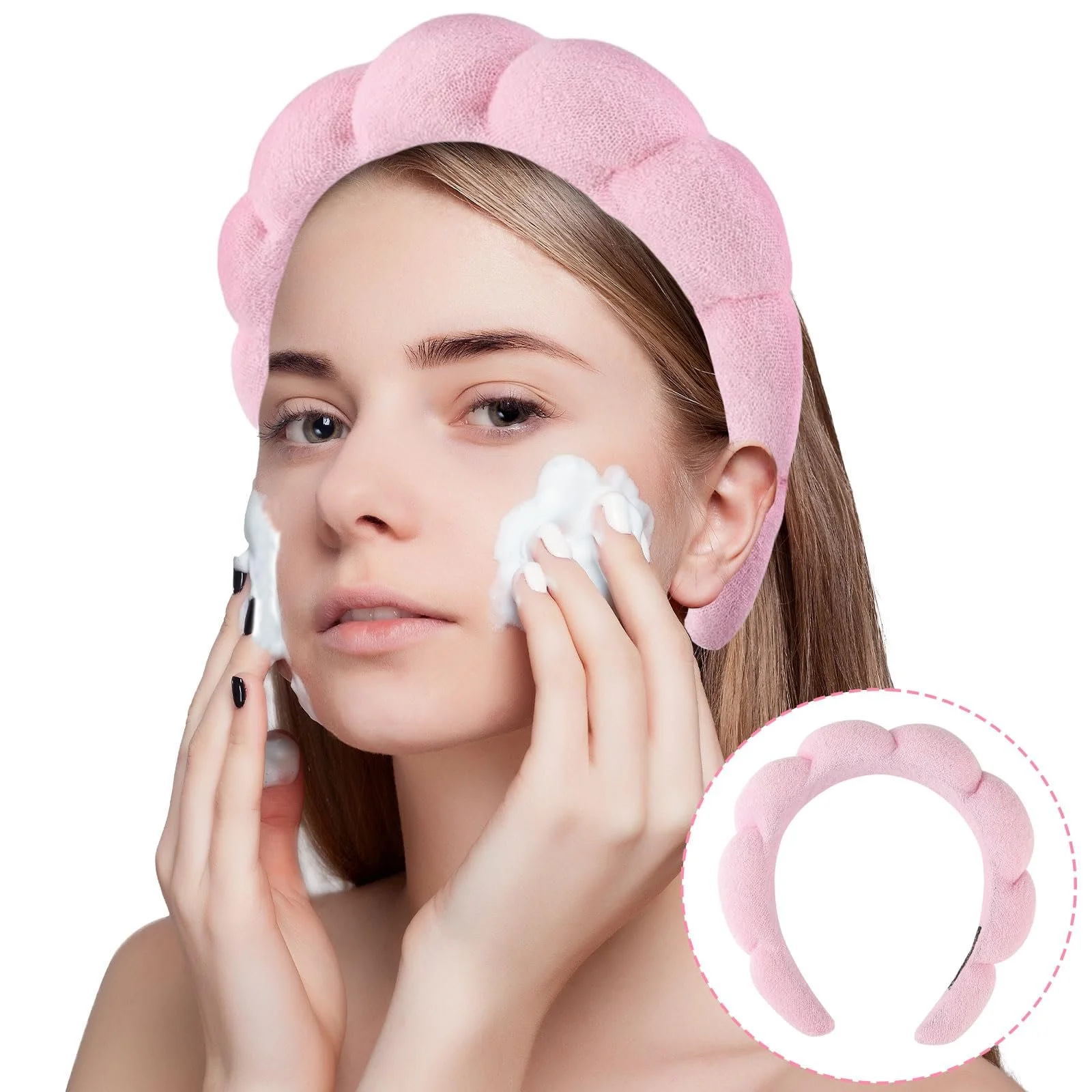 Обруч на голову, фото №4