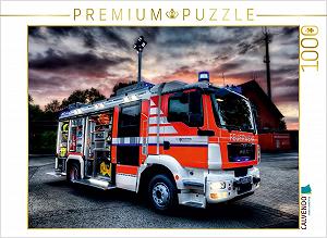 Пазл HLF (BF Braunschweig) - Фото 1