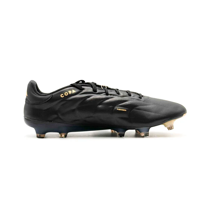 Футбольные бутсы Adidas Copa Pure 2 Elite FG Черный, размер 45, фото №3