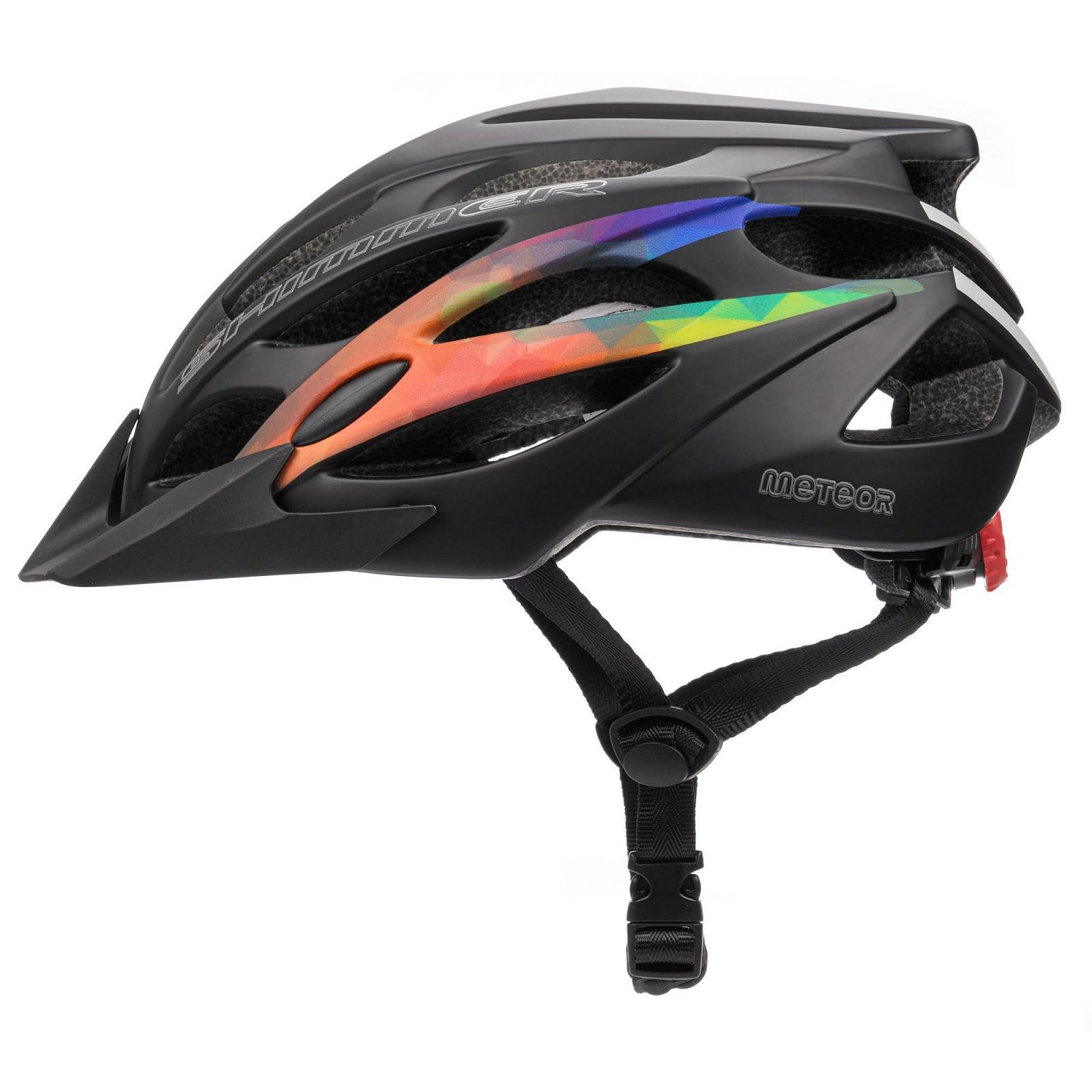 Шолом Meteor Marven MTB/Scooter, фото №1