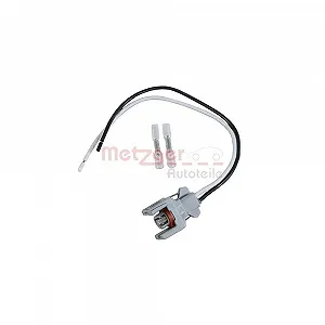Ремкомплект электропроводки форсунки METZGER GREENPARTS 2324170 для MERCEDES-BENZ - Фото 1