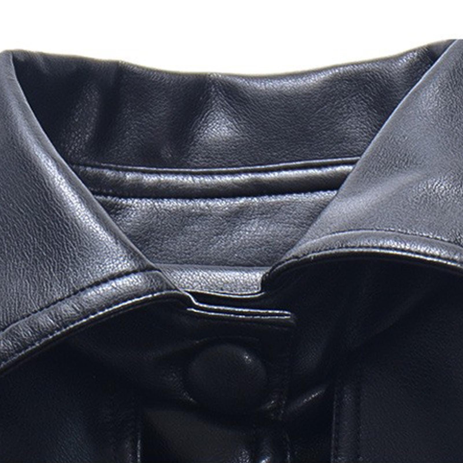 Дитяче пальто Мода однотонна куртка з підкладкою на ґудзиках, фото №5 Дитяче пальто Мода однотонна куртка з підкладкою на ґудзиках, фото №5