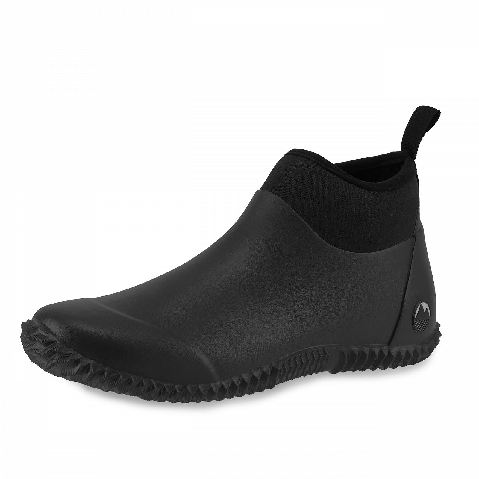 Сапоги резиновые Neoprene мужские Lakeland Active Hayton, фото №1