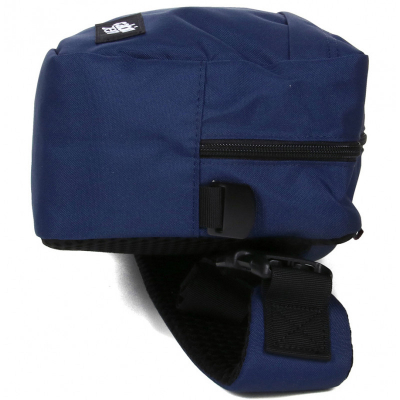Рюкзак туристический CabinZero Classic Cross Body 11 л Navy (Cz22-1205), фото №4