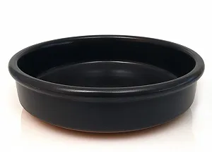 Набор Кухонные кастрюли 17 см Антрацитовый - Фото 1