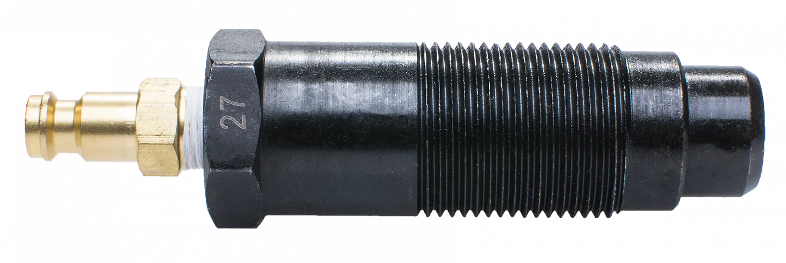 Адаптер для форсунок SW-STAHL 26119L-27 M22, фото №1