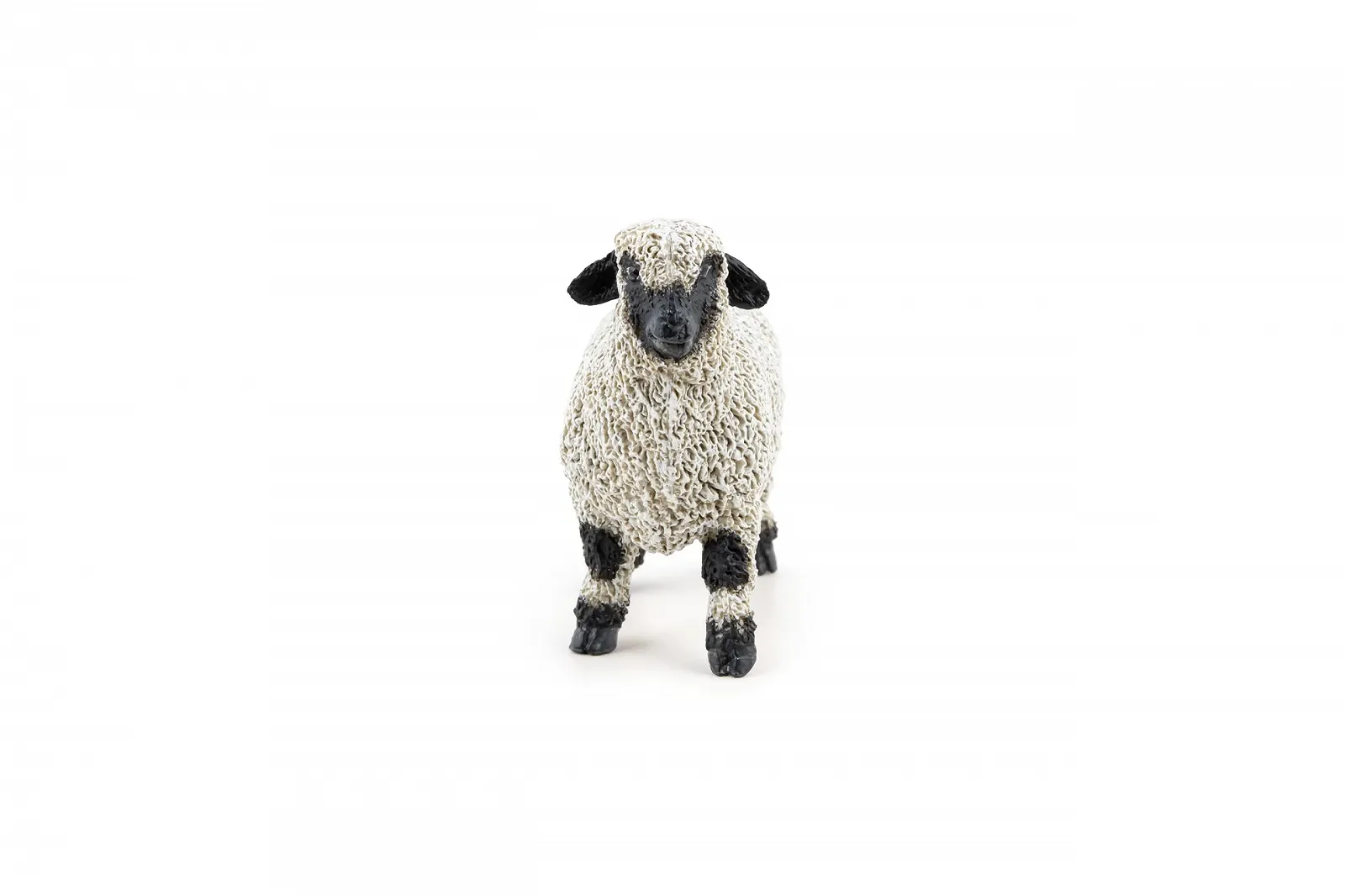 Фігурка PAPO Valais Black Nose Sheep, фото №2