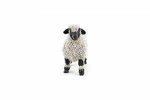 Фігурка PAPO Valais Black Nose Sheep synthetic.ua - Фото 1