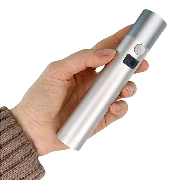 Акумуляторний ліхтар-нічник Xiaomi Nextool NE0137 500 лм датчик руху повербанк 2600 мАг 50 год, фото №6