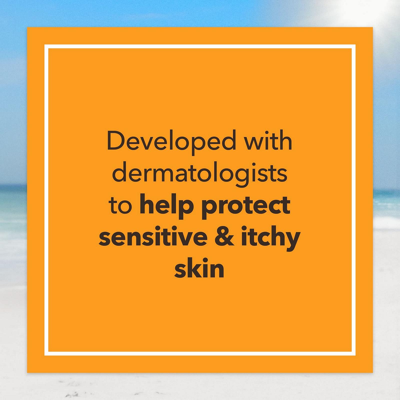 Крем для обличчя Piz Buin Allergy SPF50, фото №8