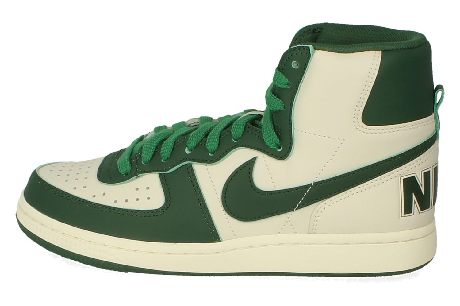 Кросівки Nike Terminator High, фото №6