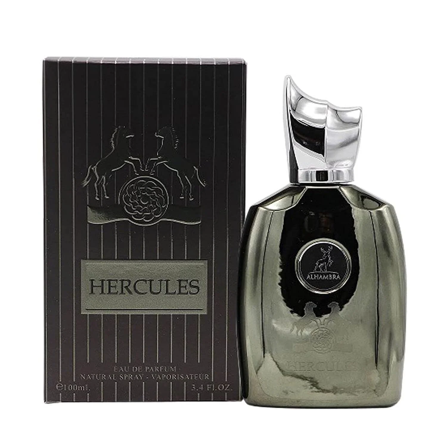 Спрей Hercules 100 мл, фото №1