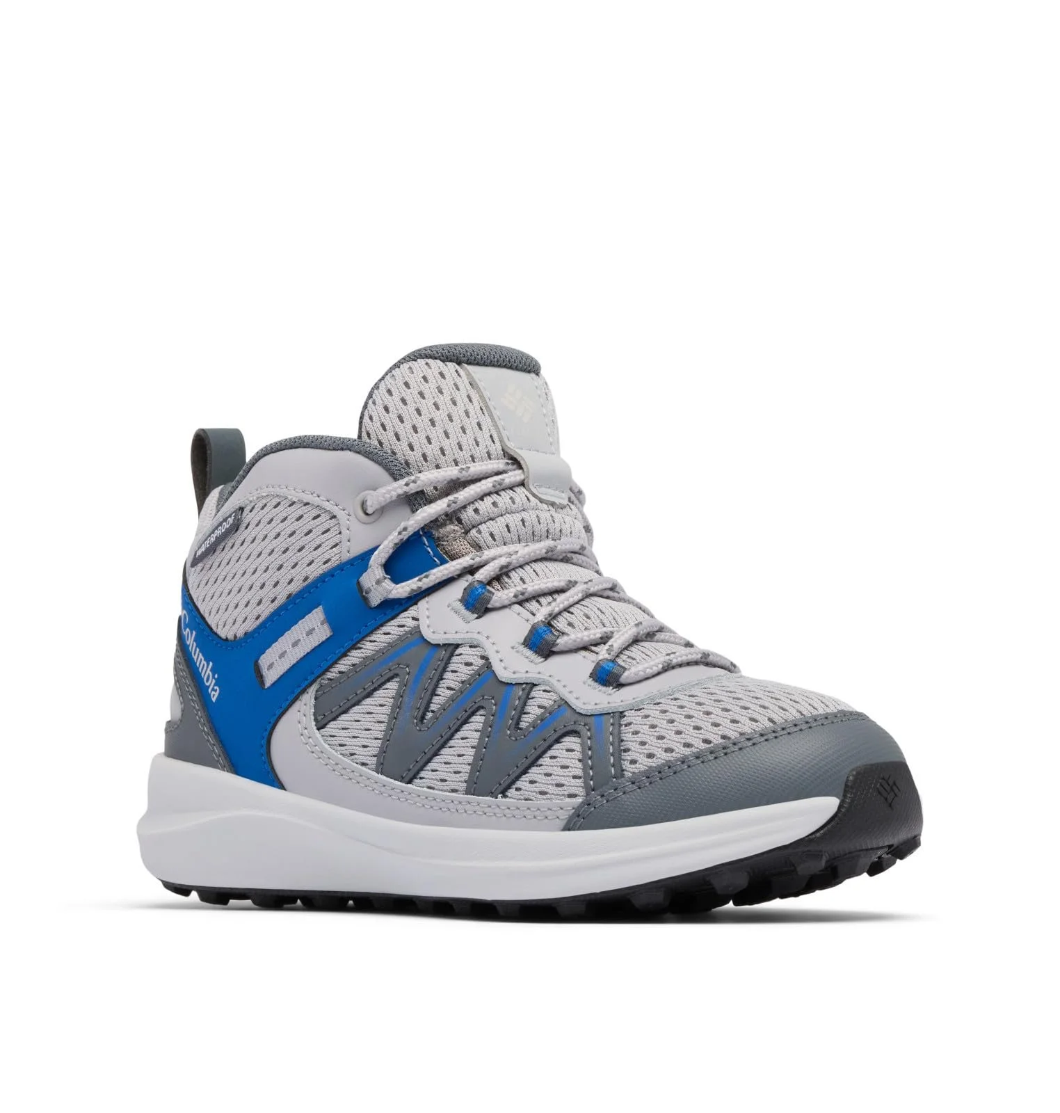 Ботинки Columbia Peakfreak Rush Mid Wp Унисекс Водонепроницаемые для трекинга и походов, фото №1