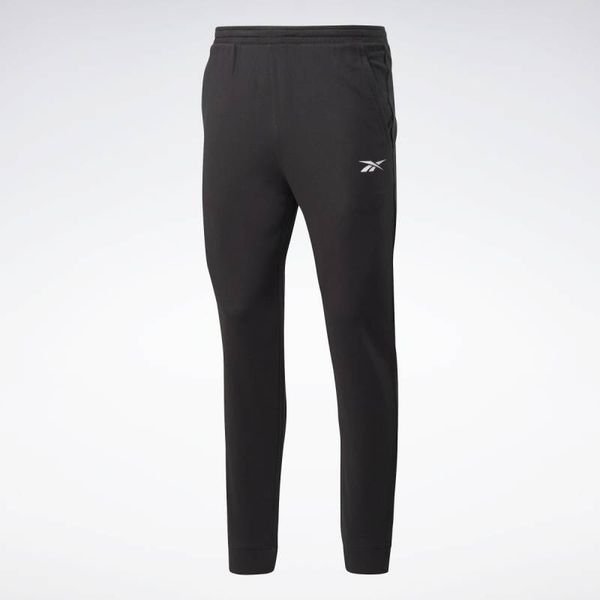 Штаны Reebok Linear Logo FT Jogger Trouser S, фото №3