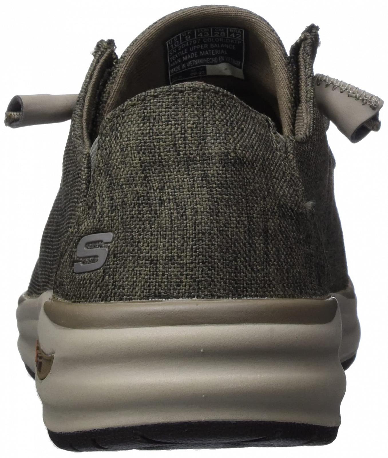 Кроссовки Skechers Arch Fit Melo, фото №3