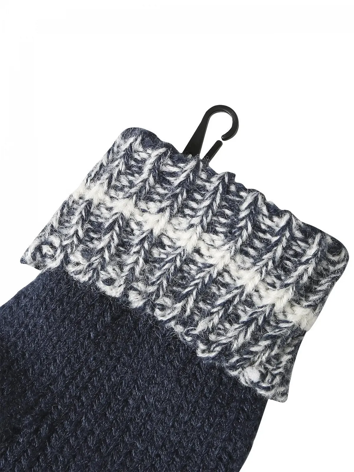 Набор: Шапка, шарф и перчатки Vertbaudet Colorblock для мальчиков, фото №3 Набор: Шапка, шарф и перчатки Vertbaudet Colorblock для мальчиков, фото №3