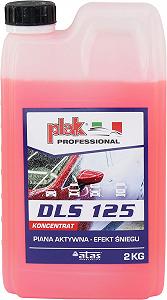 Шампунь Atas DLS-125 для безконтактної мийки 2кг - Фото 1