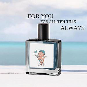 Одеколон Pheromone Pheromone Cologne для мужчин synthetic.ua - Фото 1
