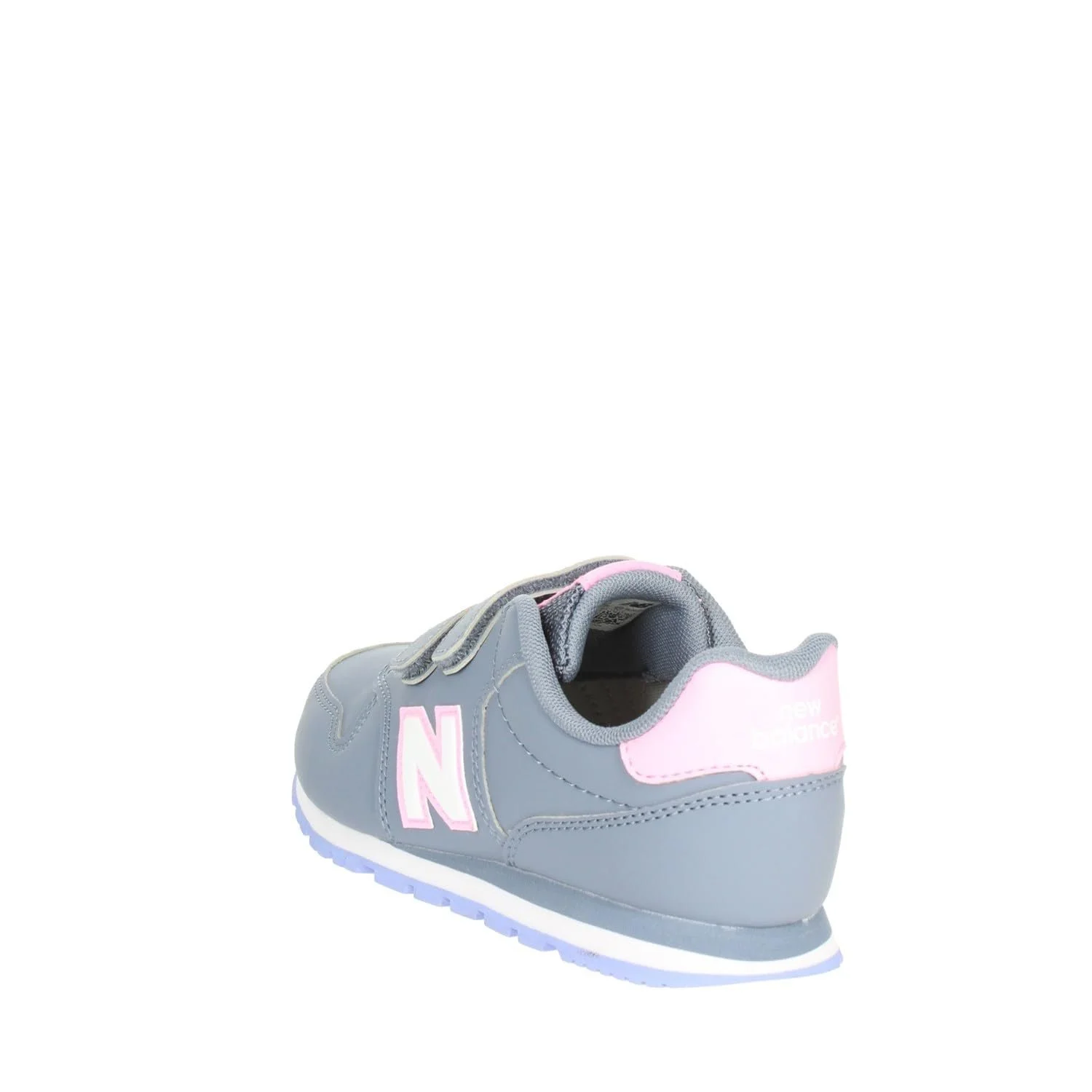 Кроссовки New Balance 500 на липучках, фото №2