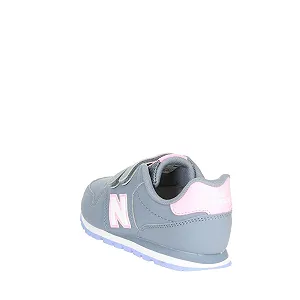 Кроссовки New Balance 500 на липучках synthetic.ua - Фото 1