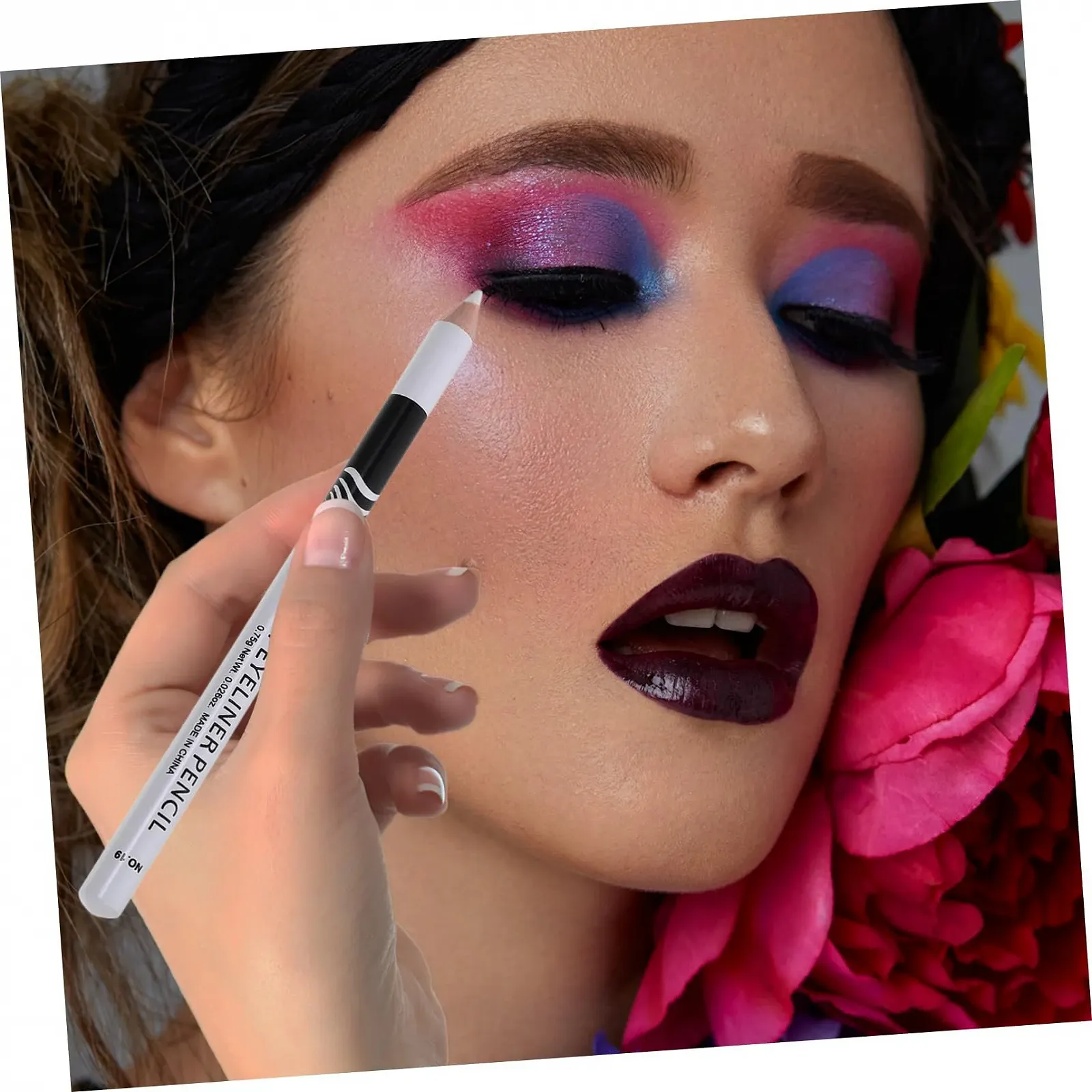 Подводка PATKAW Шелкопряд ук, фото №3