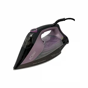 Купити Праска Solac CVG9506 Easy Temp Evolution 2400 W Purple/Black - Фото 1 Праска Solac CVG9506 Easy Temp Evolution 2400 W Purple/Black - Фото 1