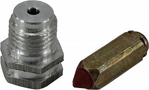 Ігла карбюратора 2108-09 (CS-20) - Фото 1