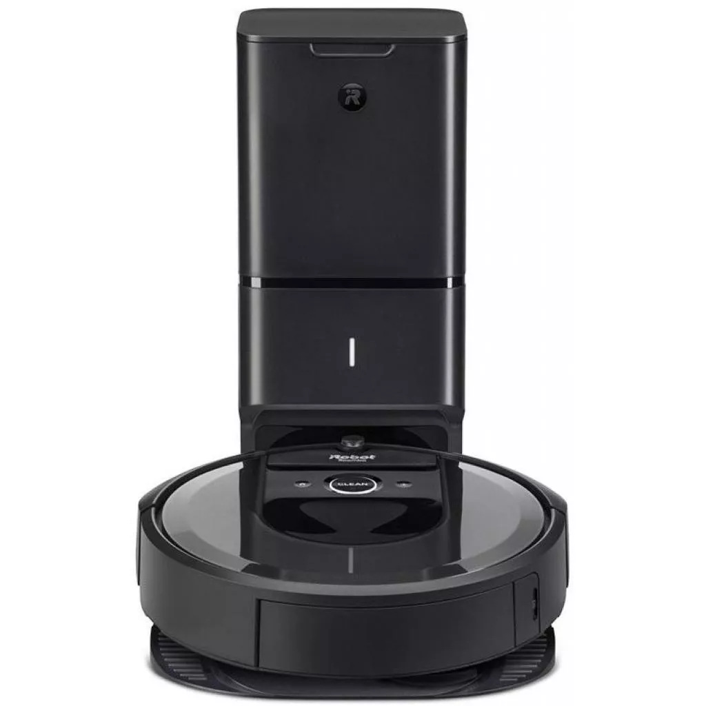 Пылесос iRobot Roomba i7+ (i755840), фото №2