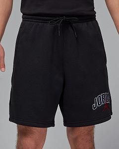 Шорты JORDAN BRK LBR GFX SHORT XS synthetic.ua - Фото 1