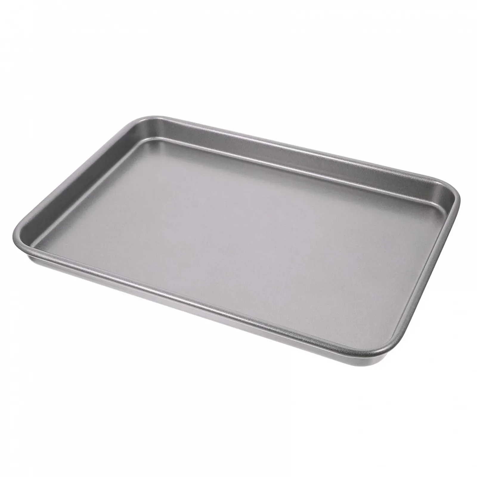 Деко для запікання VALICLUD з вуглецевої сталі антипригарне для піци та овочів товсте, фото №1 Деко для запікання VALICLUD з вуглецевої сталі антипригарне для піци та овочів товсте, фото №1