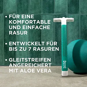 Одноразовые бритвы Wilkinson Sword Extra 2 Sensitive 10 + 5 шт. synthetic.ua - Фото 1