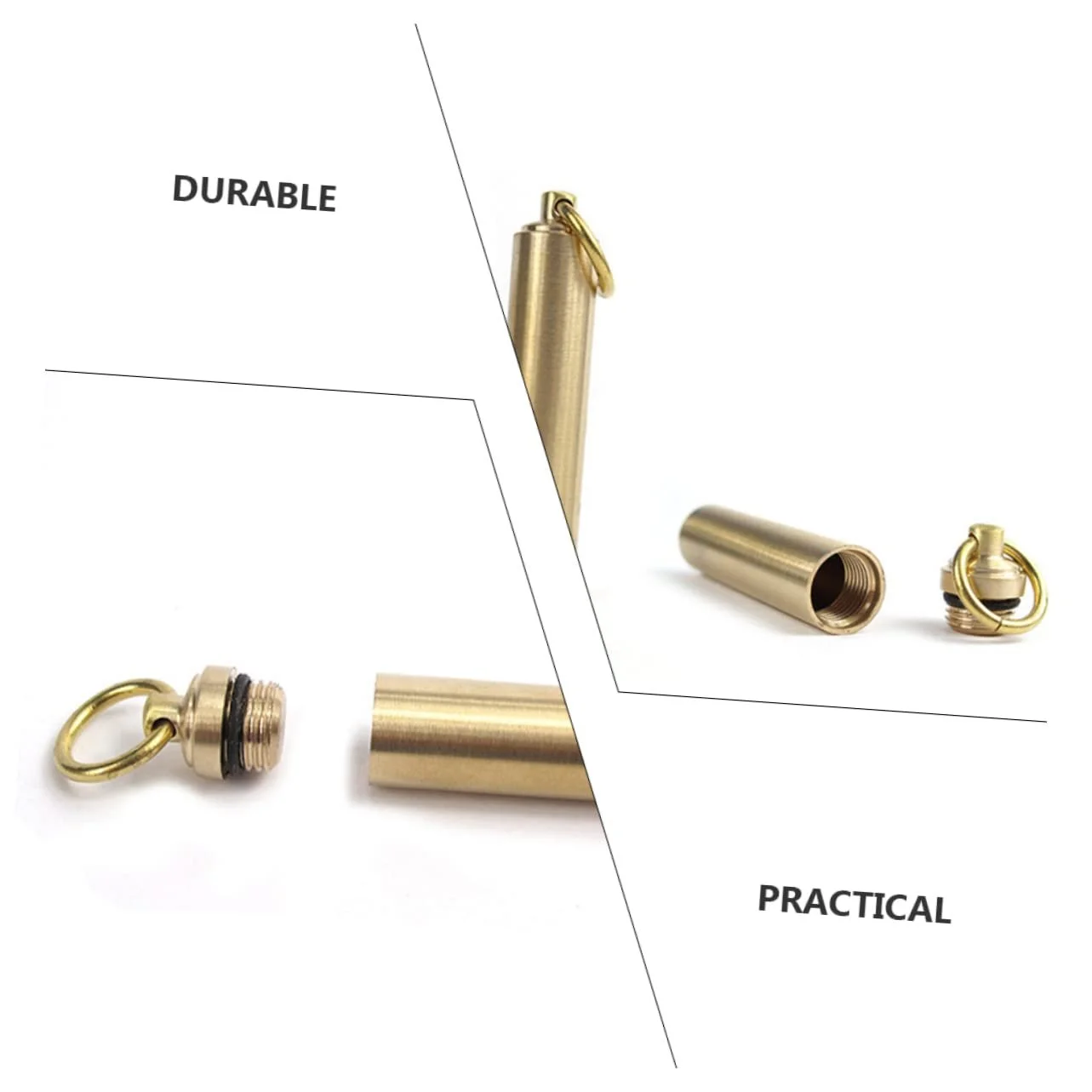 Брелок CLISPEED, Підвісний органайзер, Обладнання для виживання, фото №6