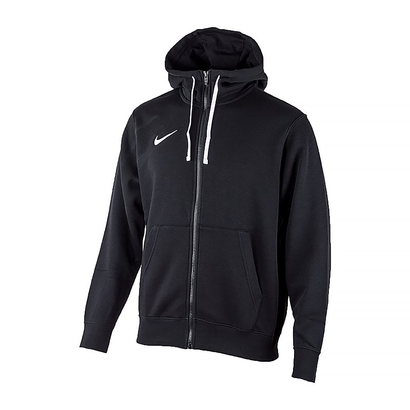 Джемпер Nike FLC PARK20 FZ HOODIE M, фото №1