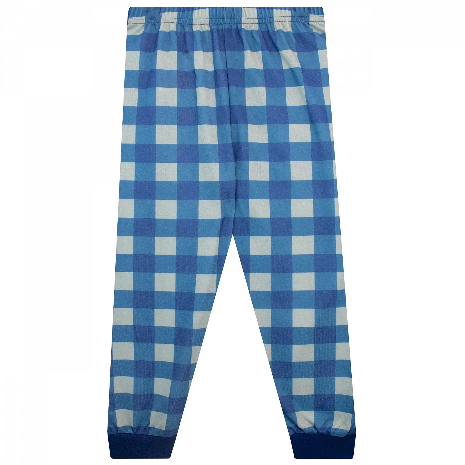 Пижама Peppa Pig George Pig для мальчиков, фото №4 Пижама Peppa Pig George Pig для мальчиков, фото №4