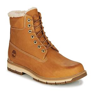 Ботинки Timberland Radford 6" Waterproof на шнуровке - Фото 1