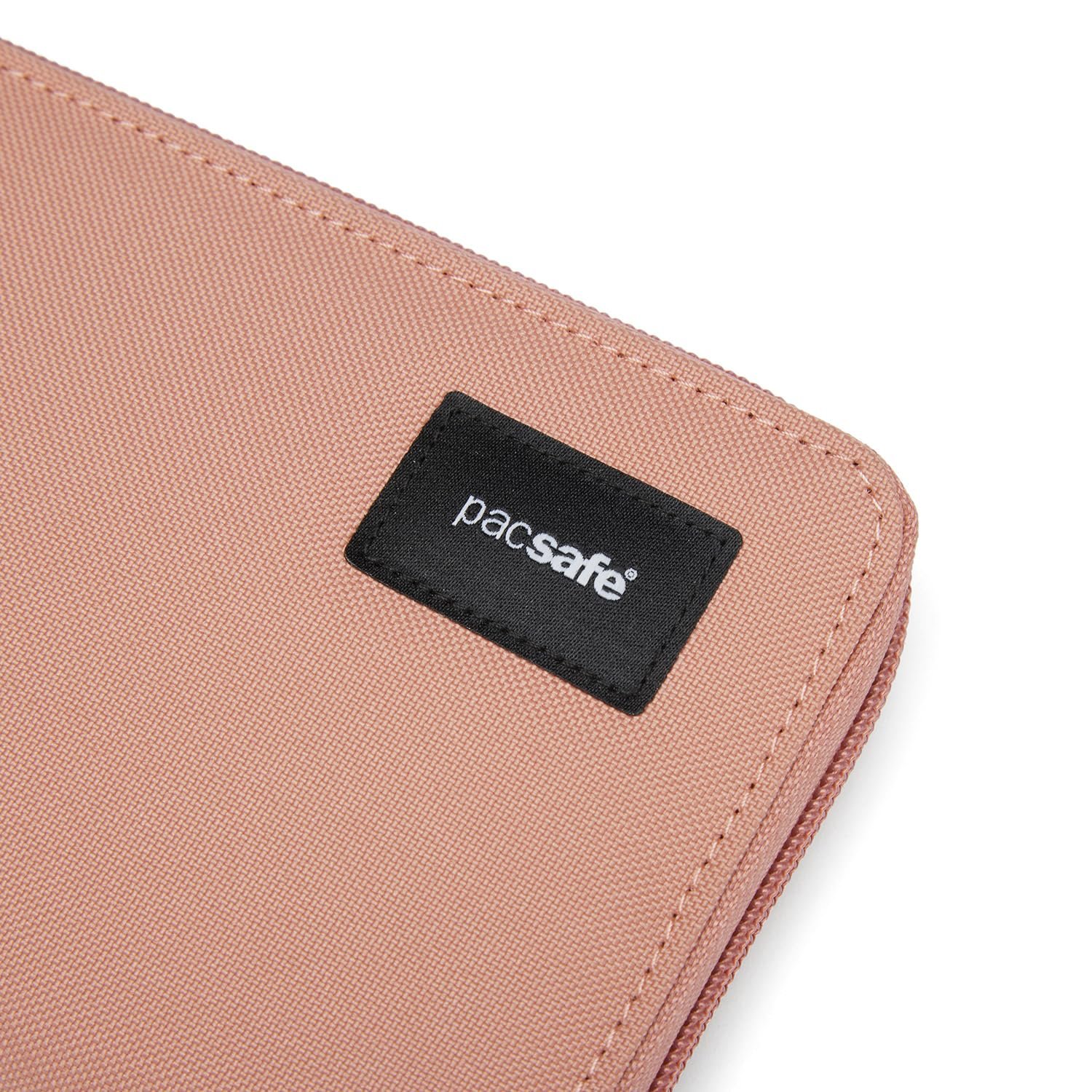 Гаманець Pacsafe з RFID захистом, фото №7