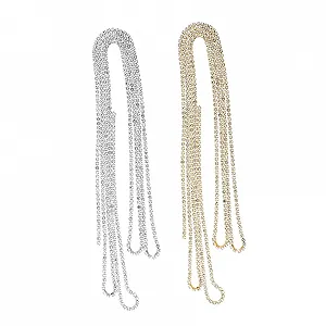 Ланцюжок для нігтів Housoutil, - Фото 1