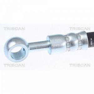 Тормозной шланг TRISCAN 8150 43325 HYUNDAI задний мост synthetic.ua - Фото 1