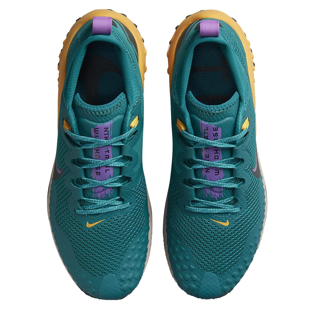 Кроссовки Nike мужские для бега, фото №3