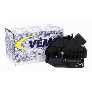 Замок двери VEMO V25-85-0026 Green Mobility Parts для FORD, передний правый synthetic.ua - Фото 1