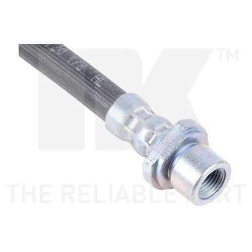 Гальмівний шланг NK 854558 для TOYOTA, задній міст, задній міст правий, фото №3 Гальмівний шланг NK 854558 для TOYOTA, задній міст, задній міст правий, фото №3