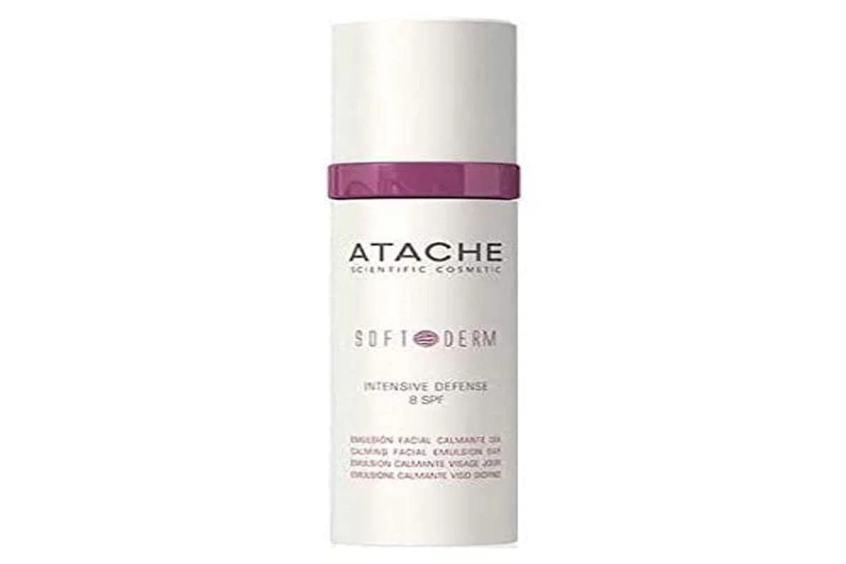 Крем ATACHE Soft Derm Intensive Defense SPF 8 50 мл, фото №1 Крем ATACHE Soft Derm Intensive Defense SPF 8 50 мл, фото №1
