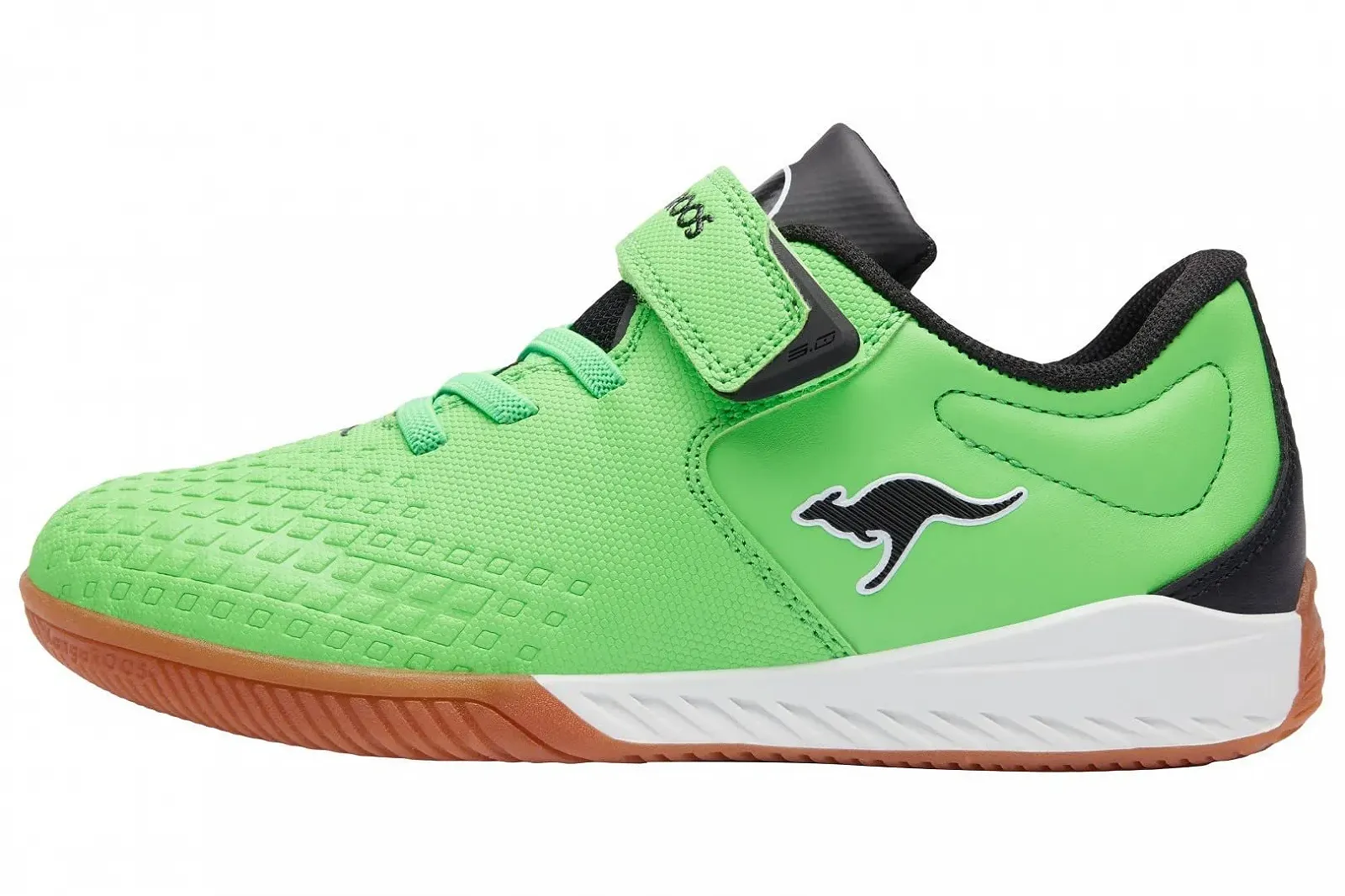 Кроссовки KangaROOS Unisex Children's K5-Comb Ev, фото №6