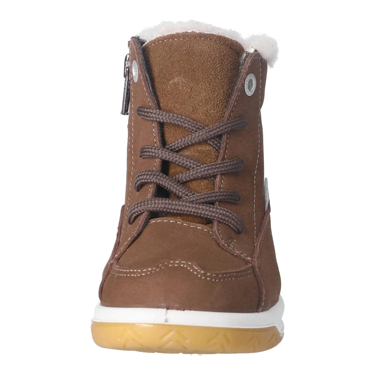 Зимові Чоботи для Хлопчиків RICOSTA RicostaTEX Leano Дитячі Широка Вільна Устілка, фото №5