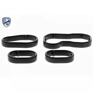 Масляний радіатор двигуна VEMO V30-60-1322 EXPERT KITS + FIAT MERCEDES-BENZ NISSAN synthetic.ua - Фото 1