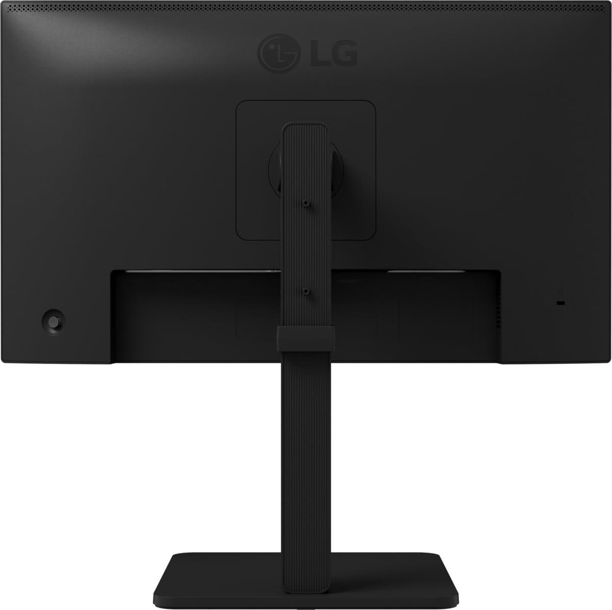 Комп'ютерний монітор LG 27BA450-B 68,6 см (27") 1920 x 1080 пікселів Full HD Чорний, фото №4